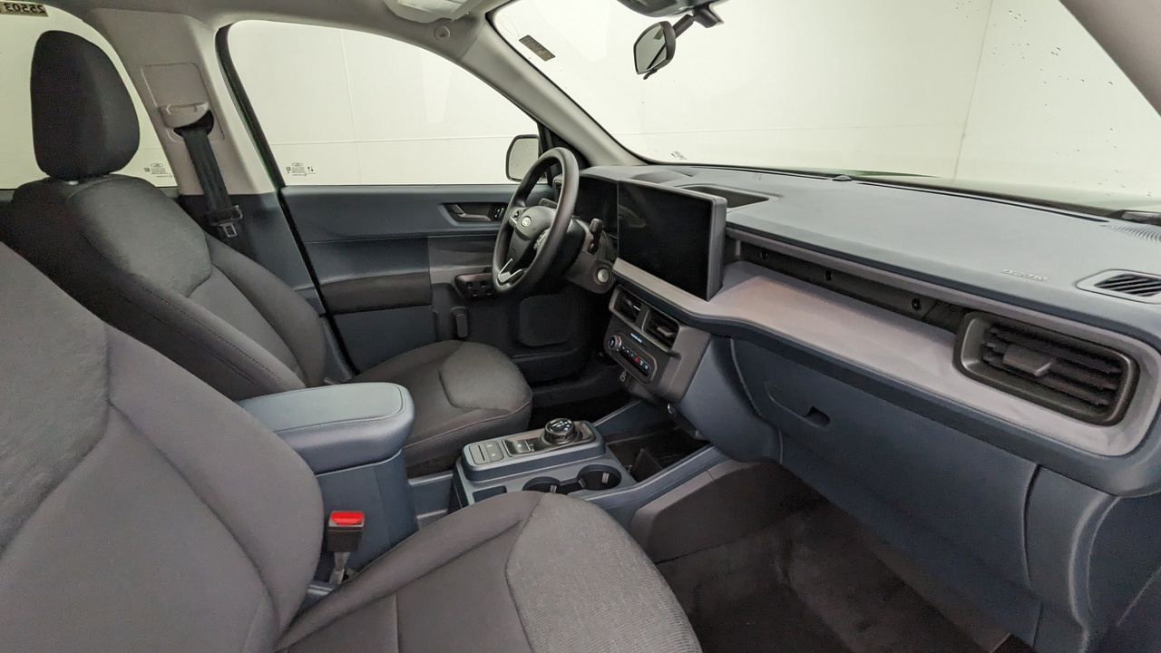 Car Exterior
