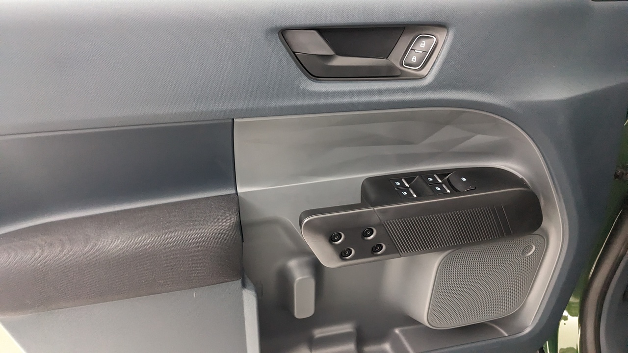 Car Exterior