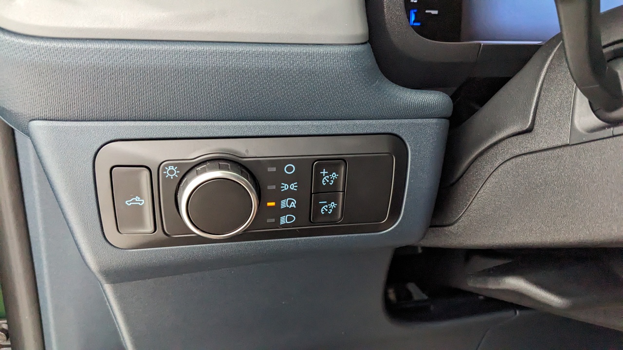 Car Exterior