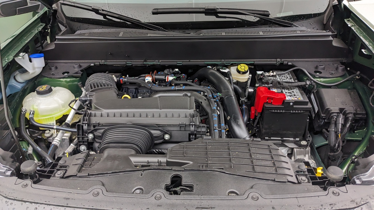 Car Exterior