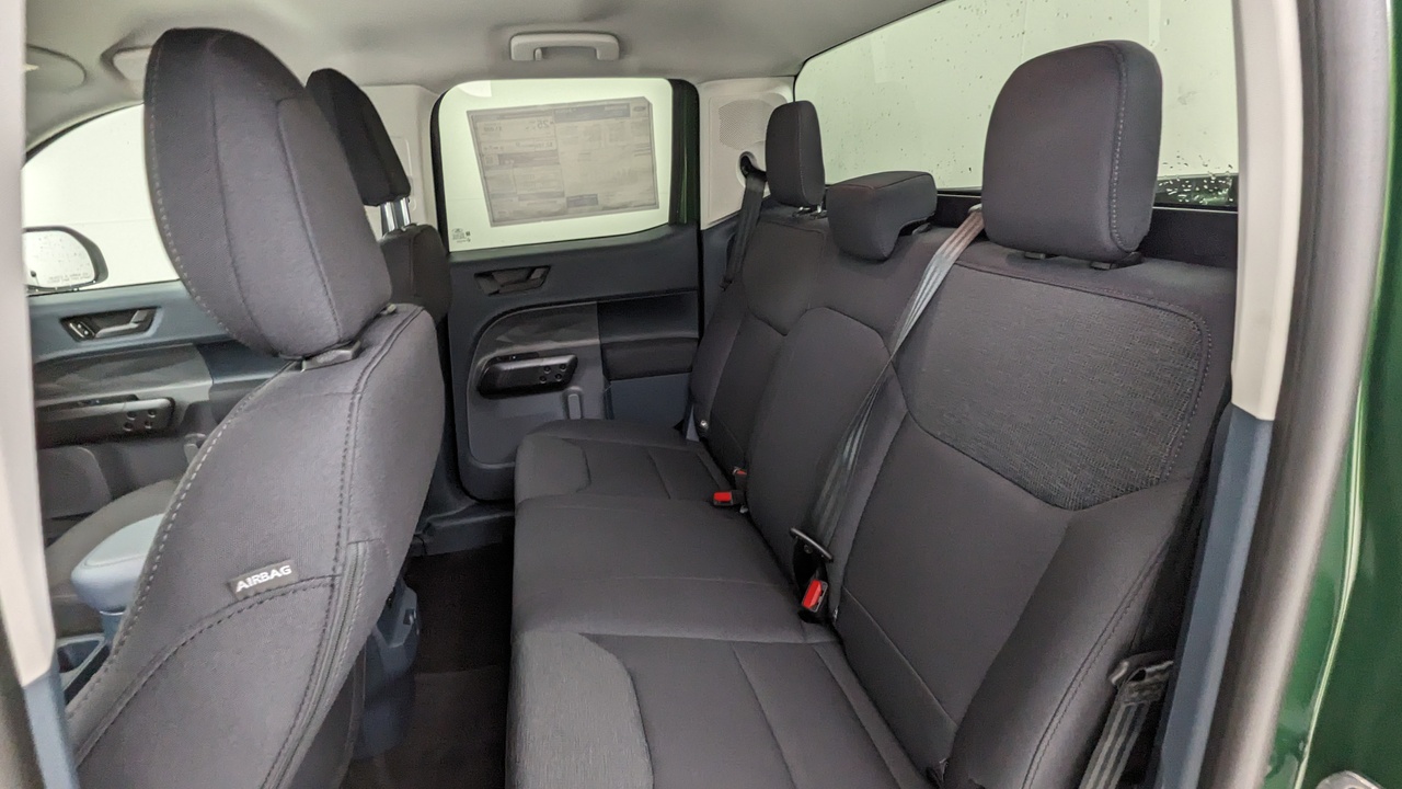 Car Exterior