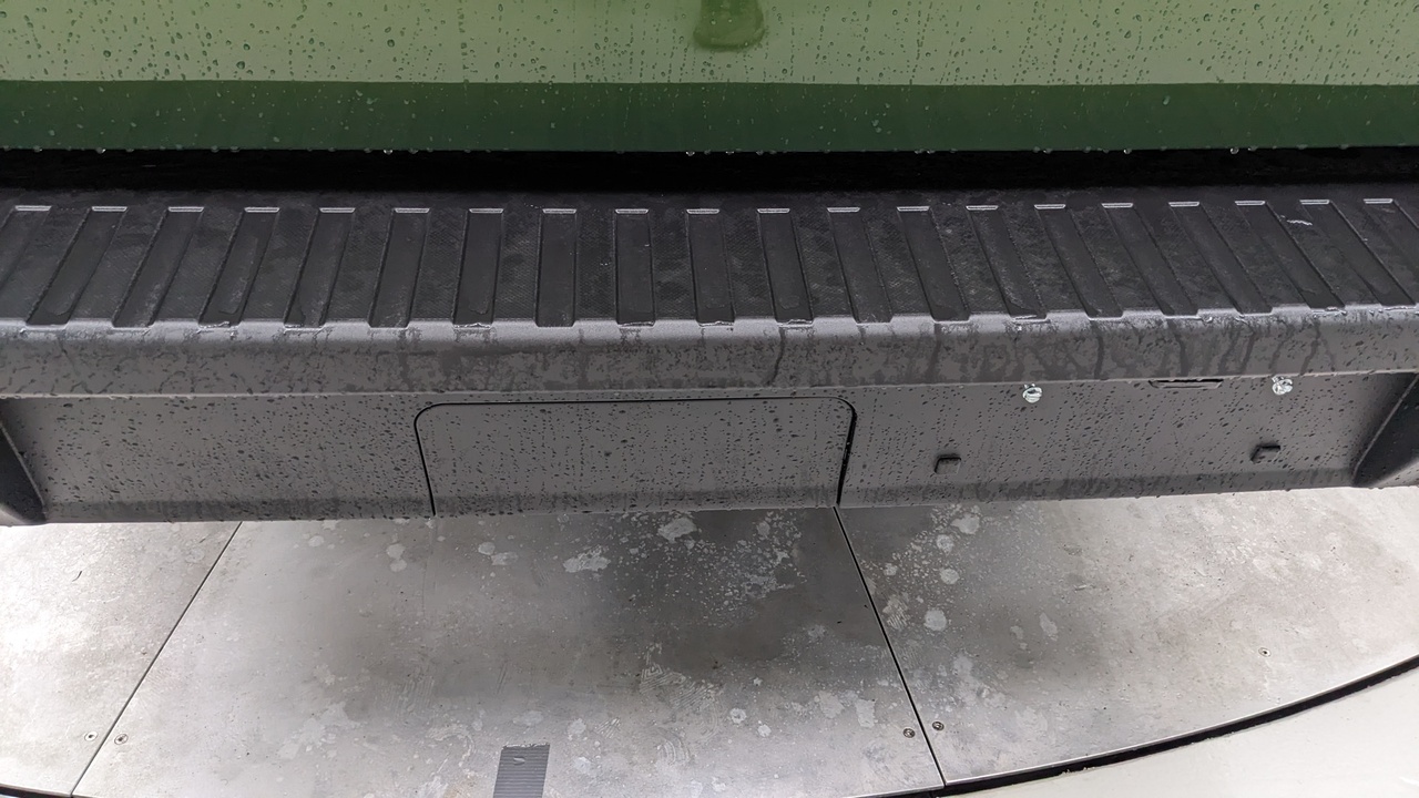 Car Exterior