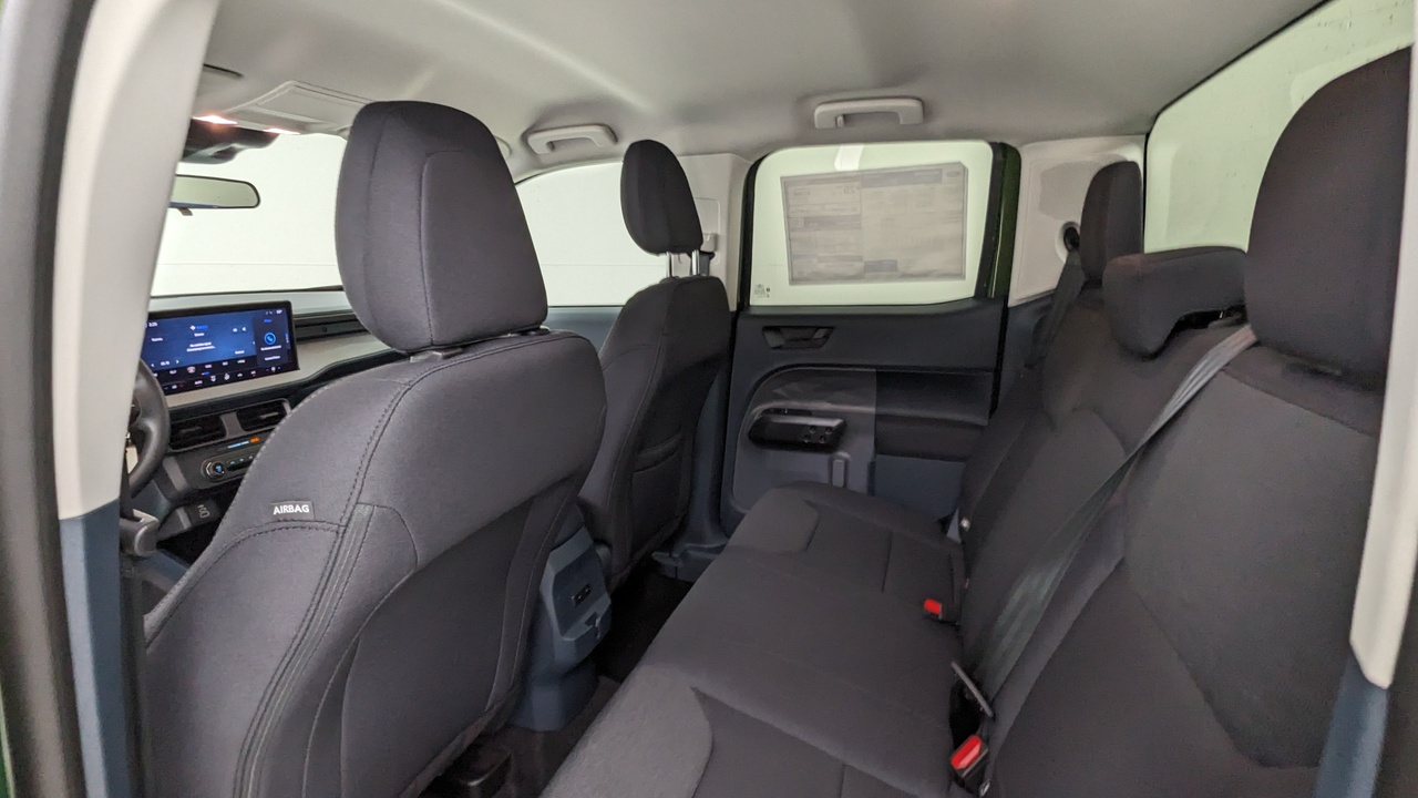 Car Exterior