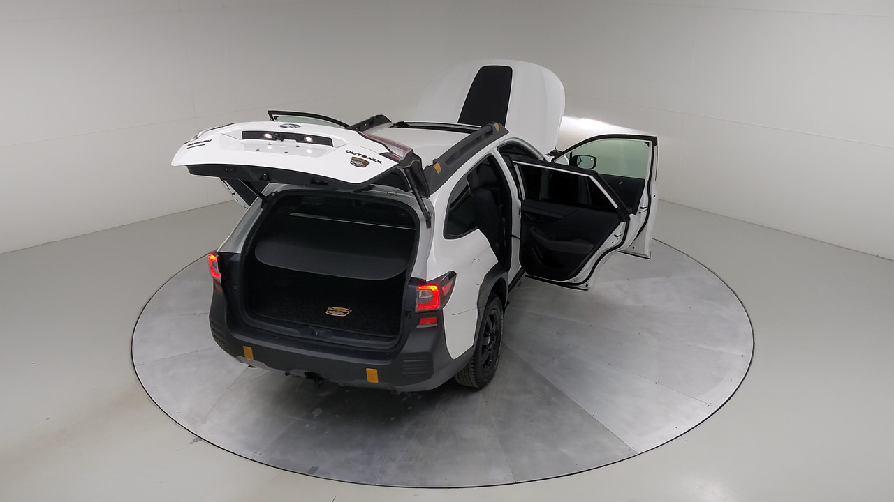 Car Exterior