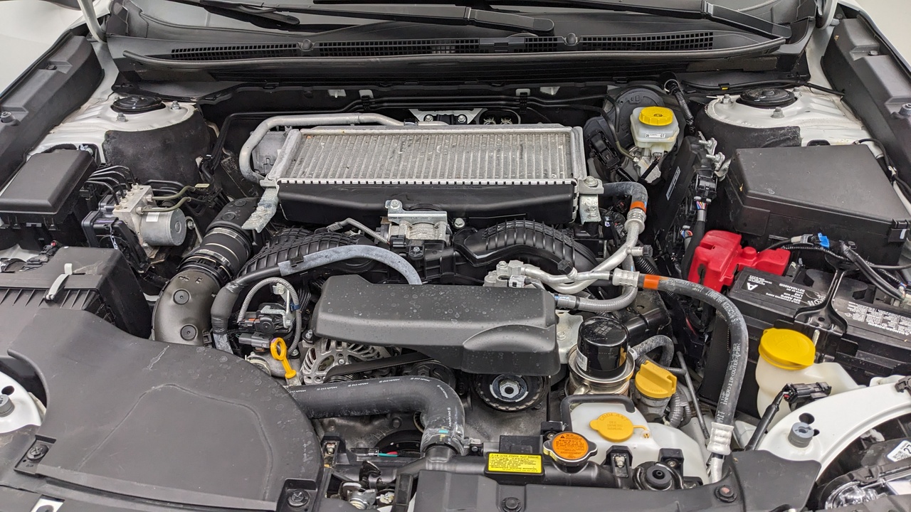 Car Exterior