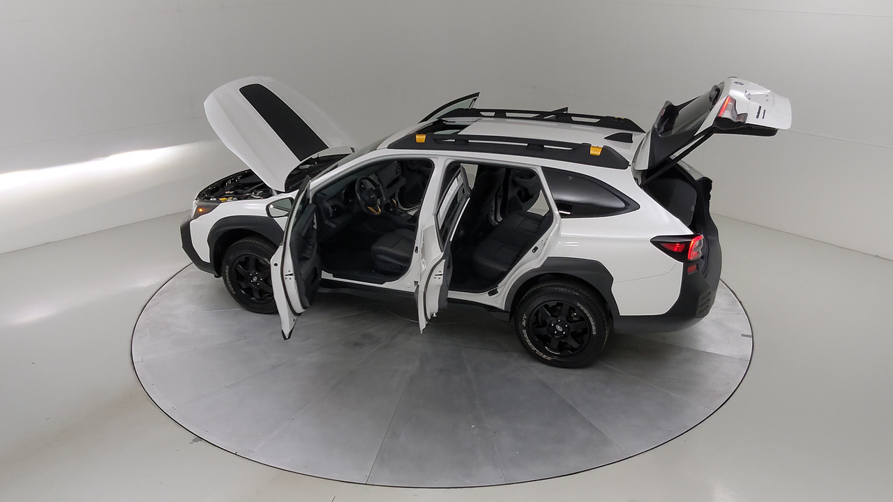 Car Exterior