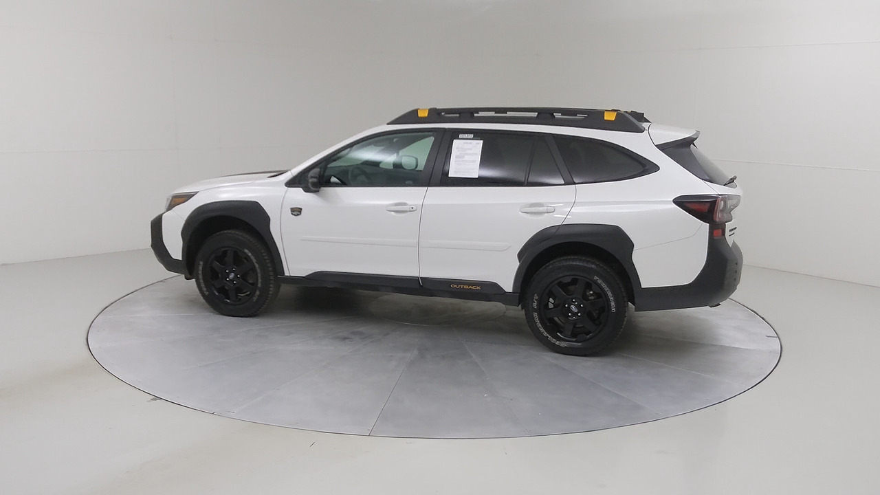 Car Exterior