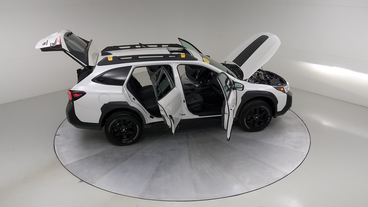 Car Exterior