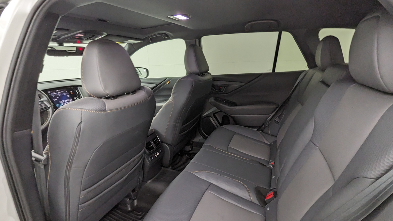 Car Exterior
