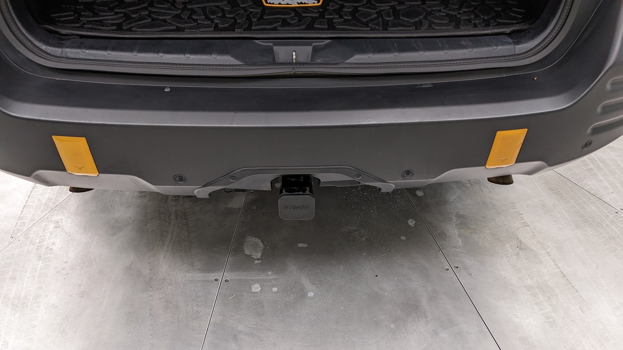 Car Exterior