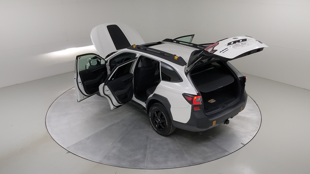 Car Exterior