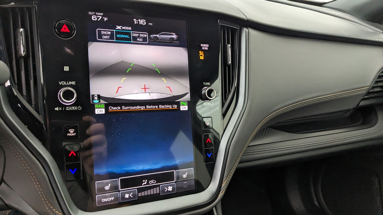 Car Exterior