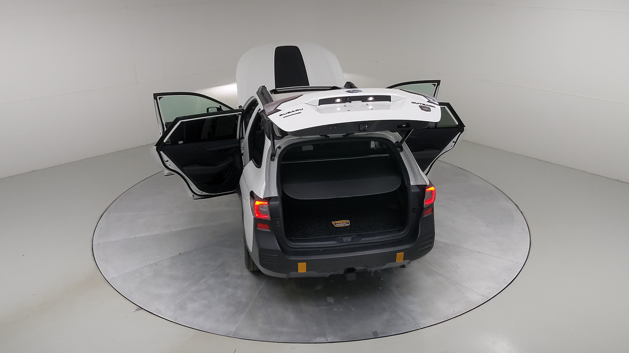 Car Exterior