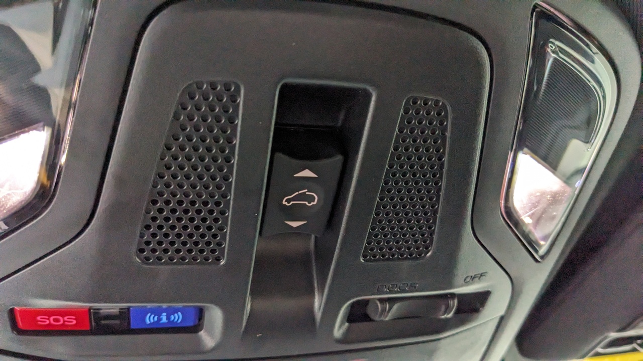 Car Exterior