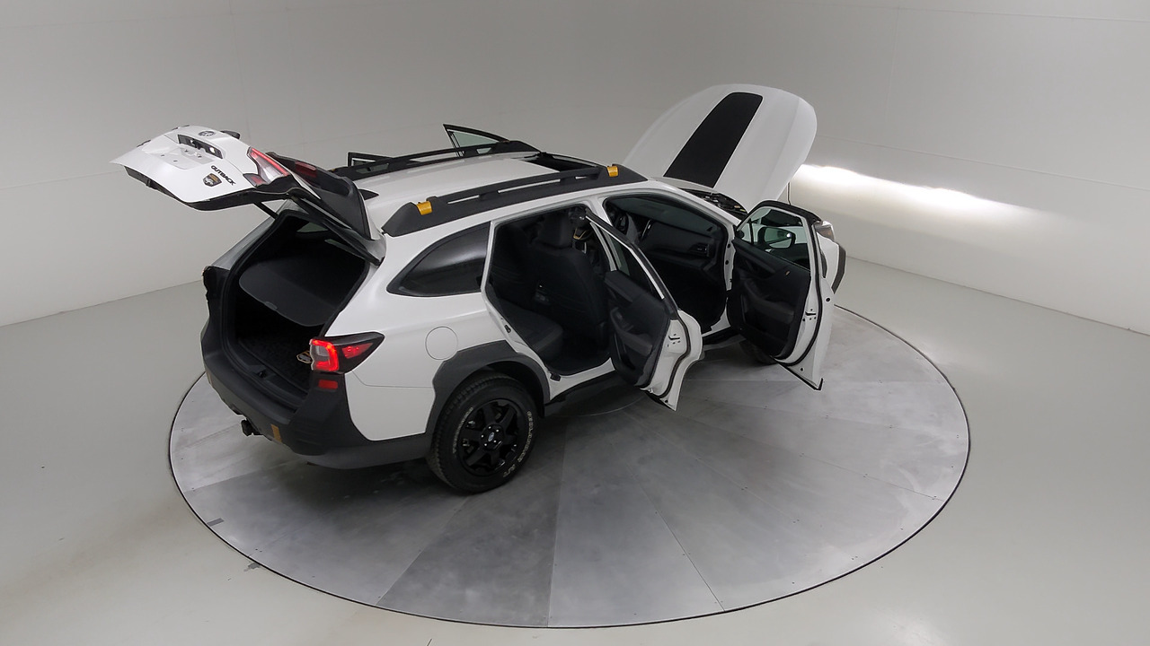 Car Exterior