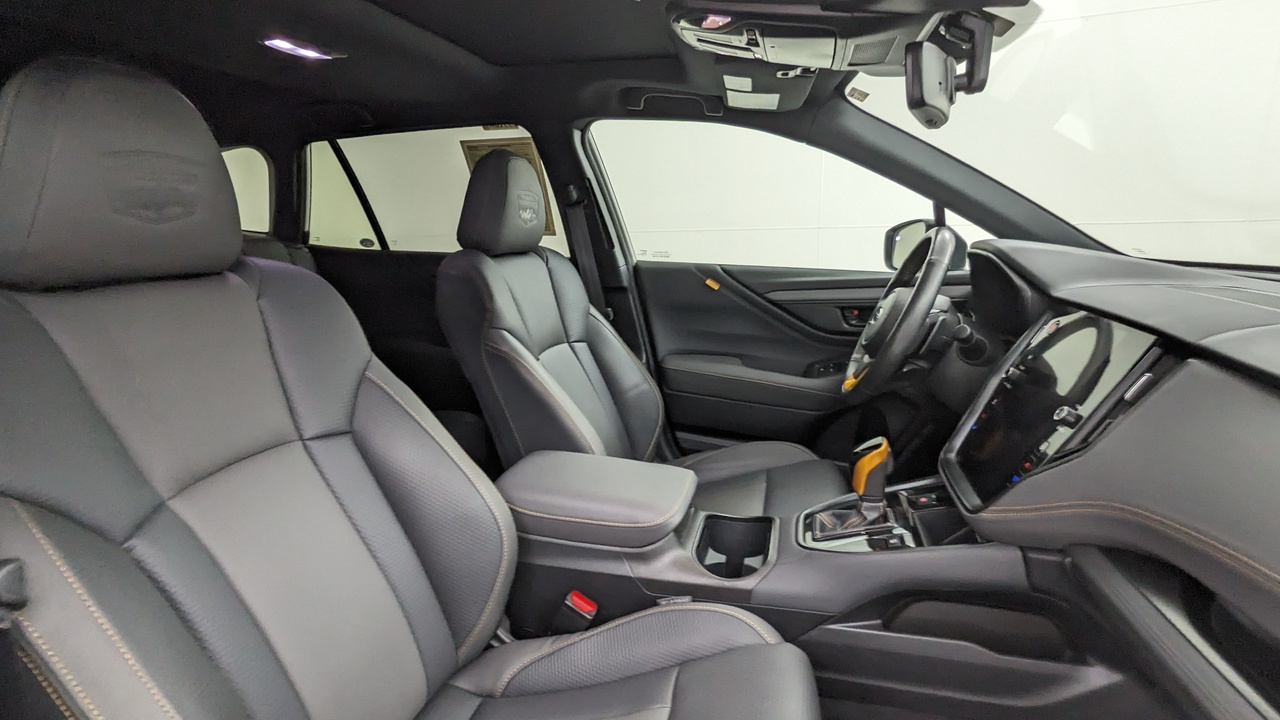 Car Exterior