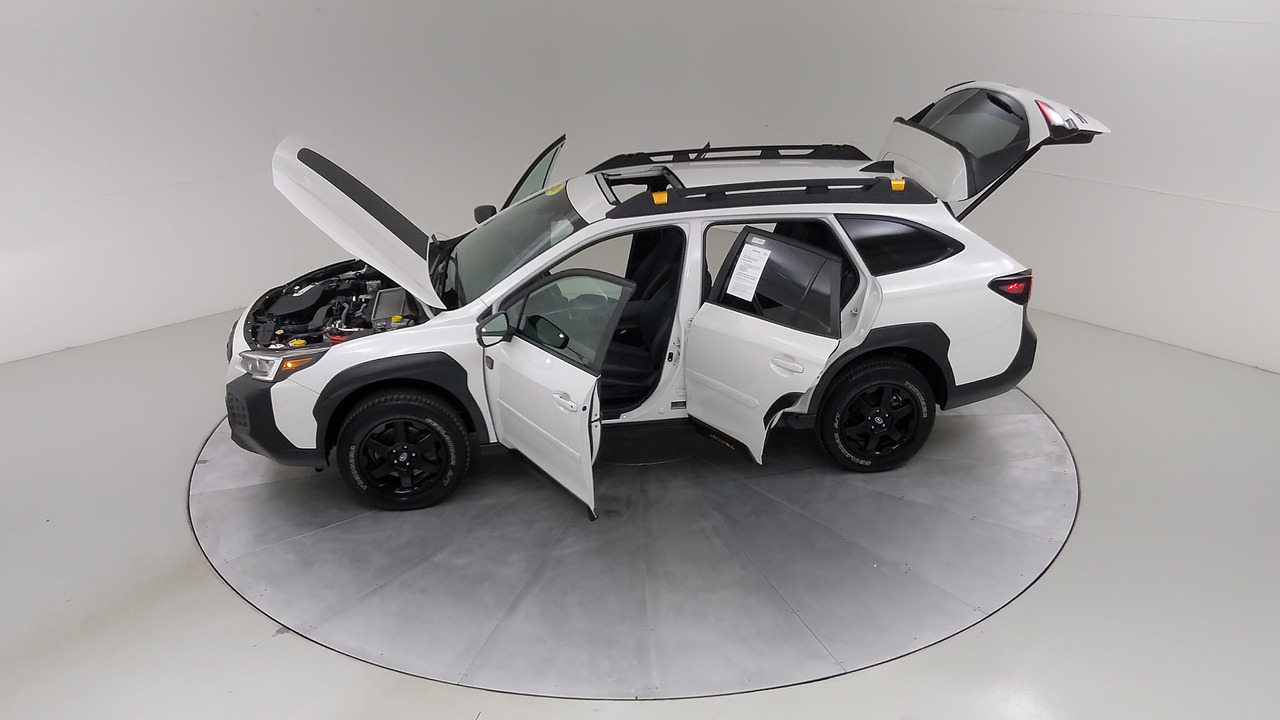 Car Exterior