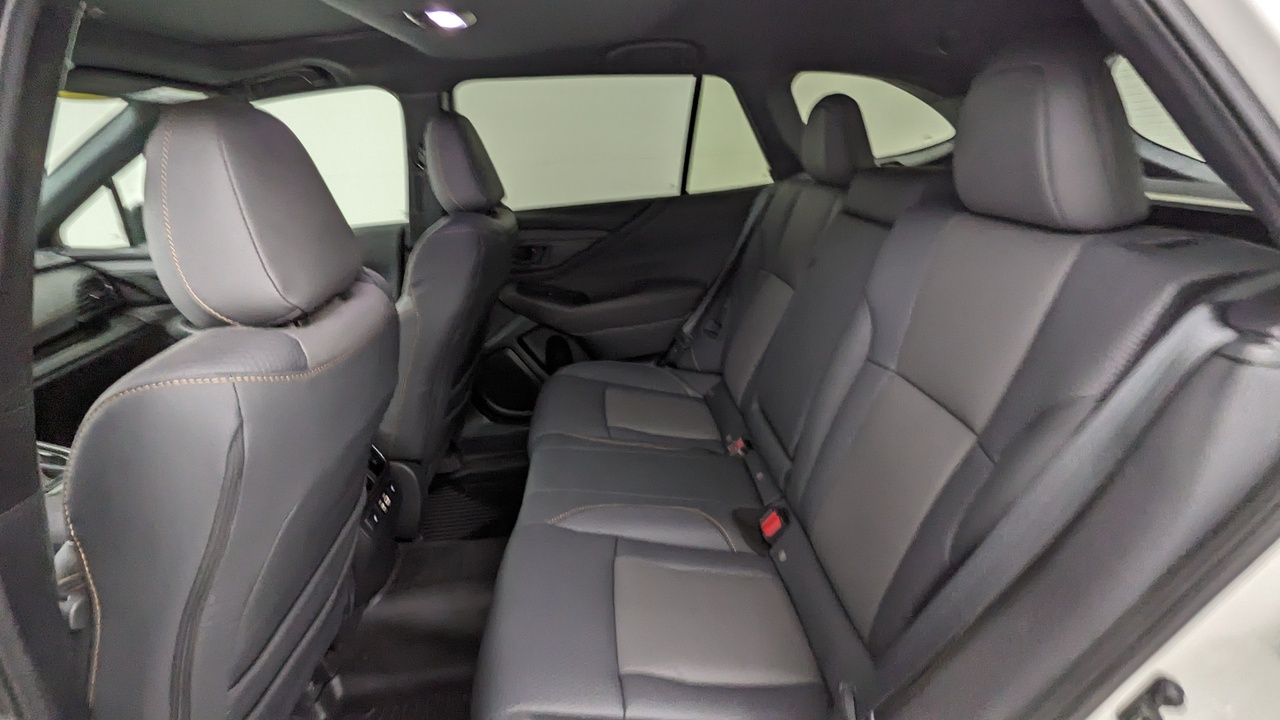 Car Exterior