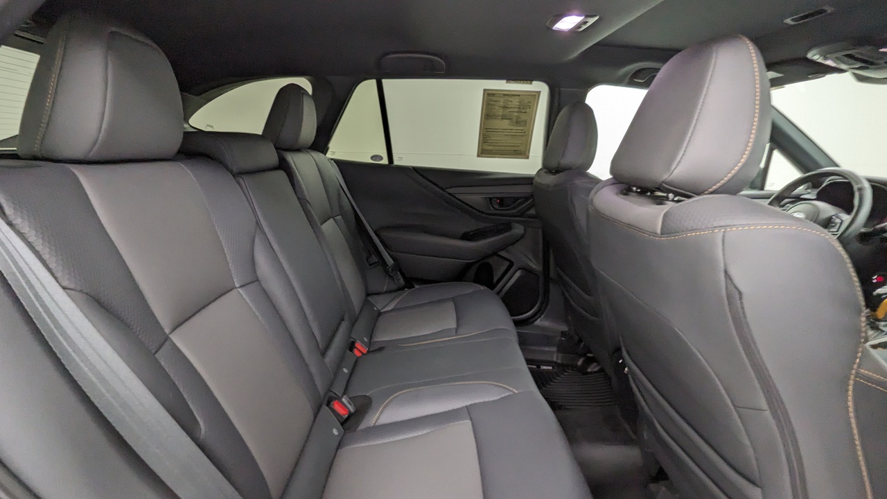Car Exterior