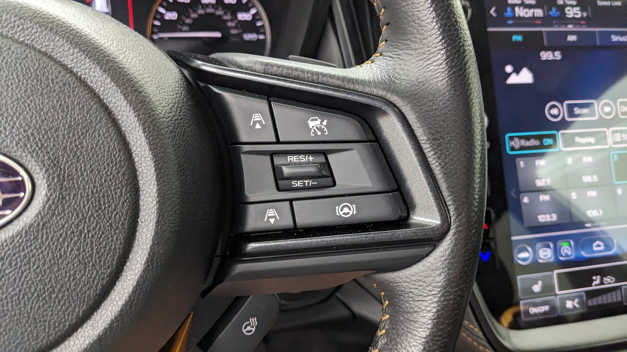 Car Exterior