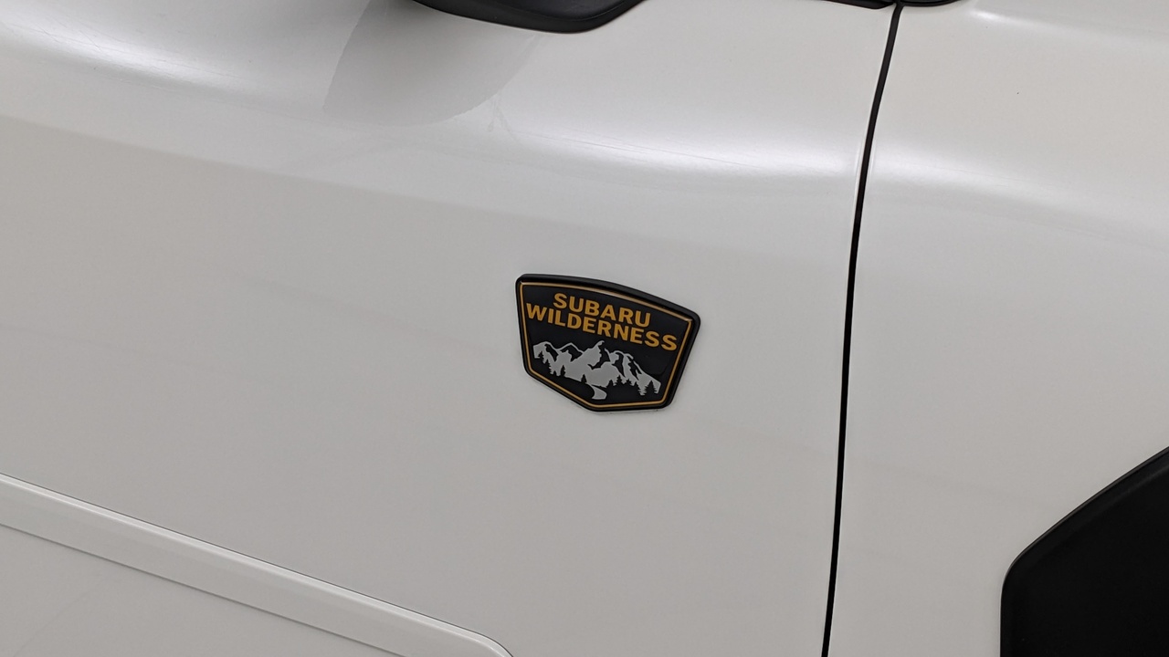 Car Exterior