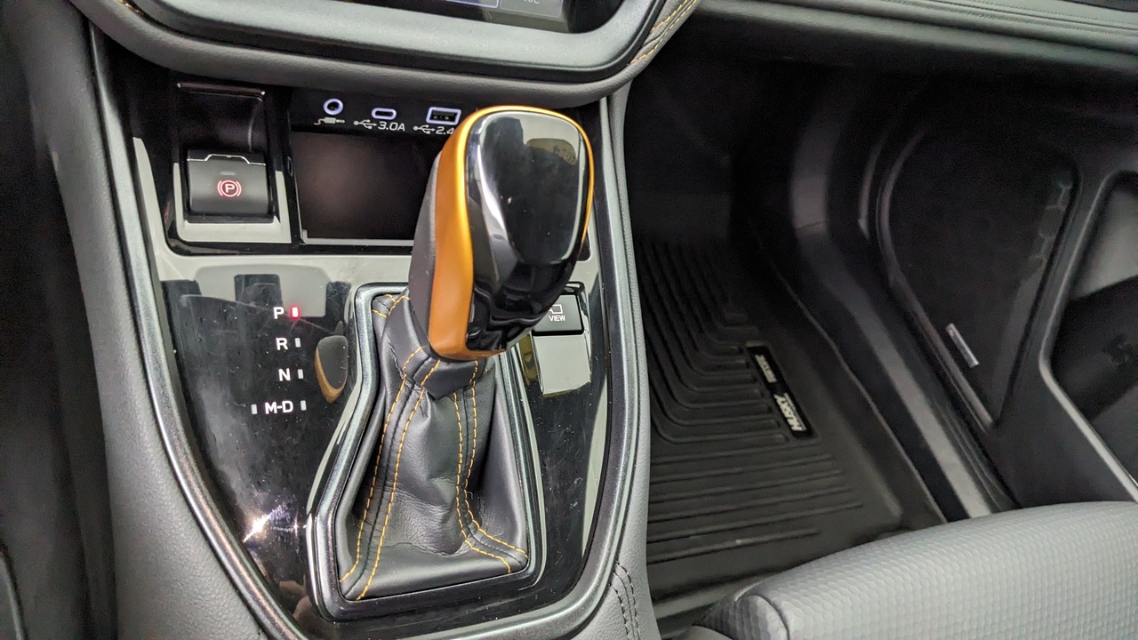 Car Exterior