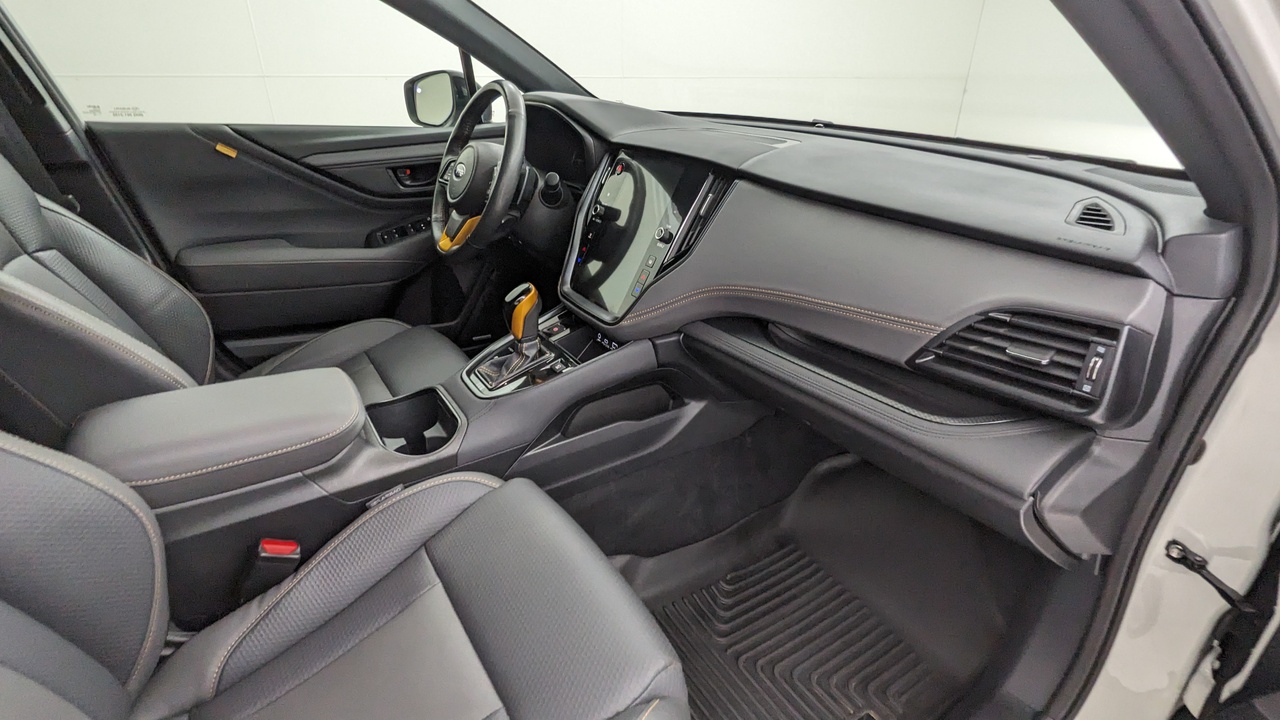 Car Exterior