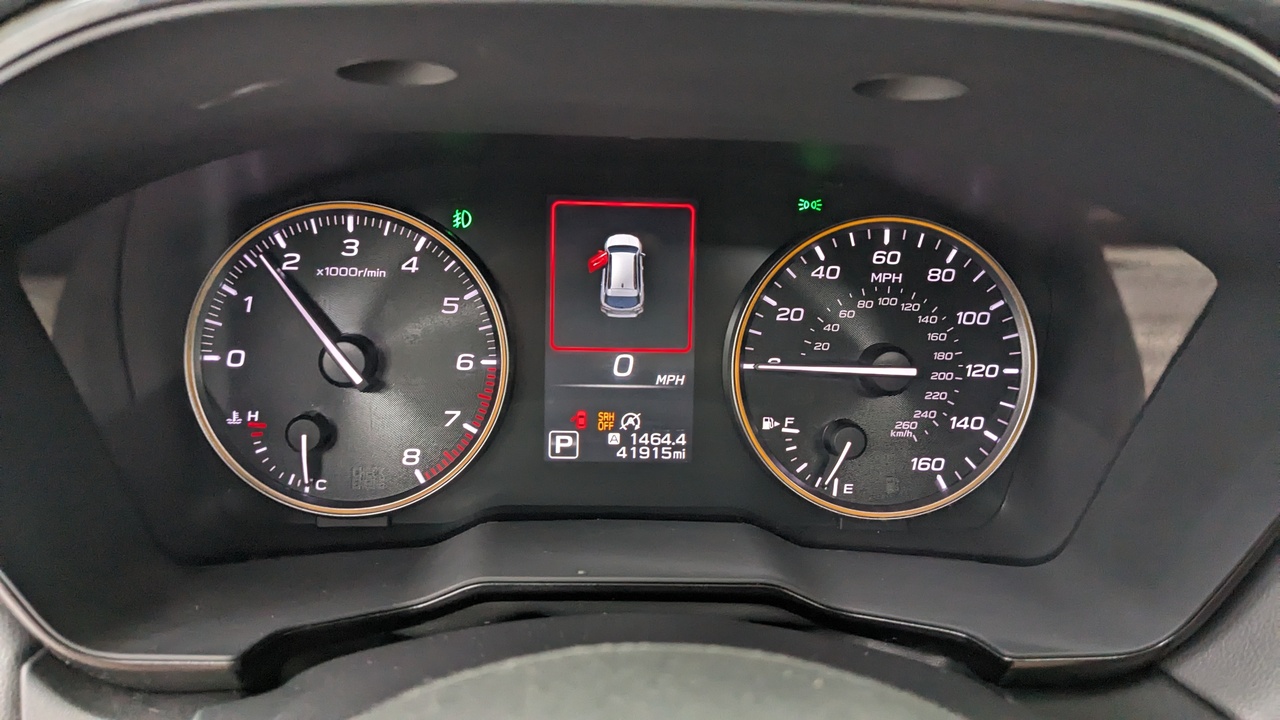 Car Exterior