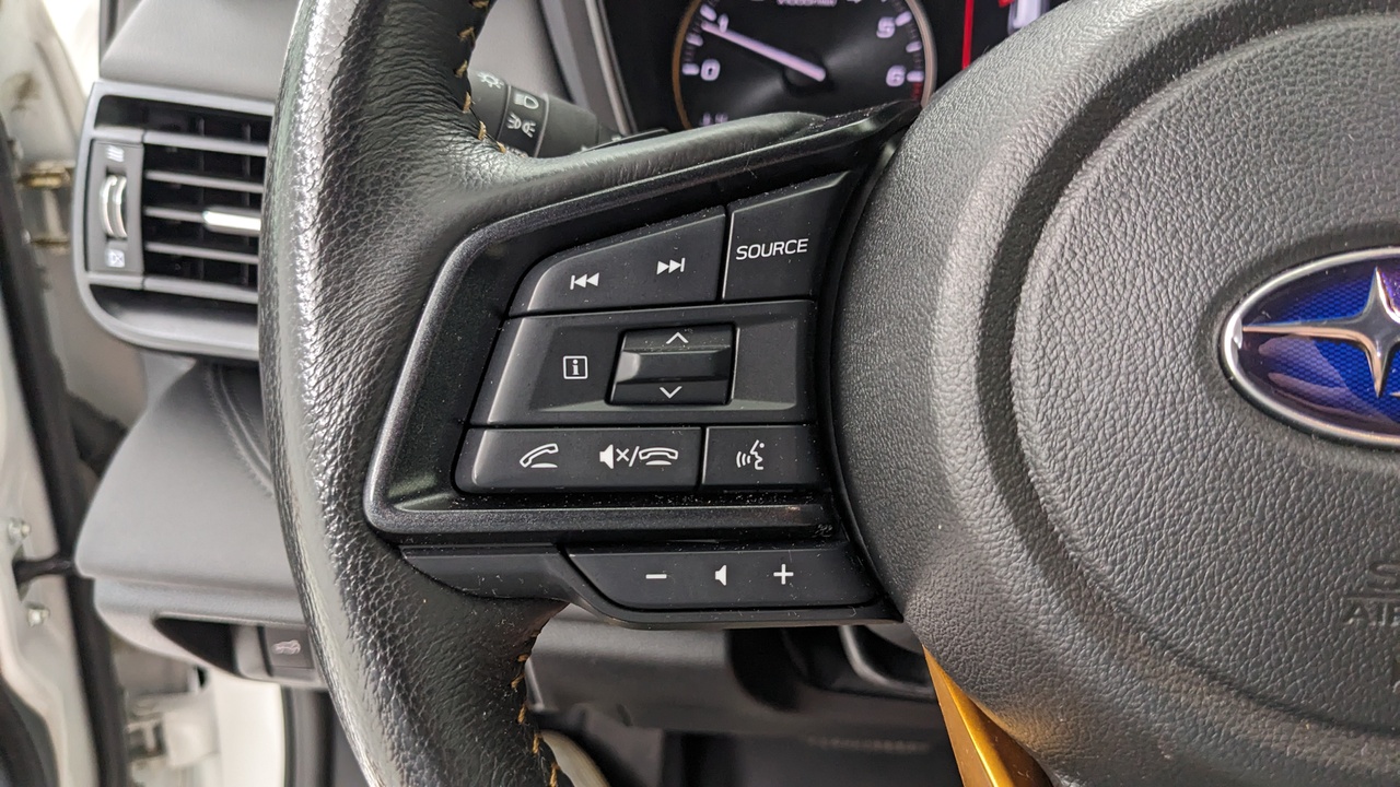 Car Exterior