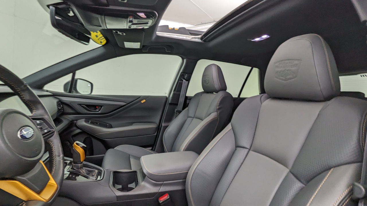 Car Exterior