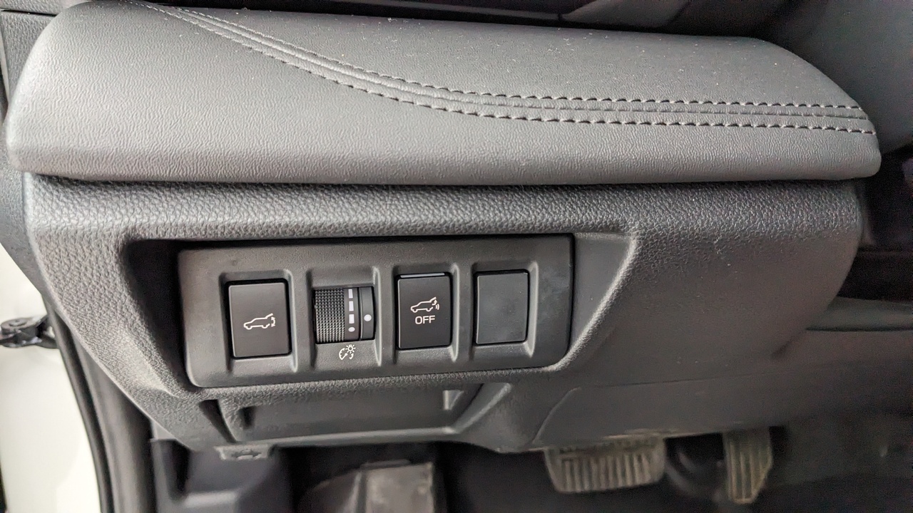 Car Exterior