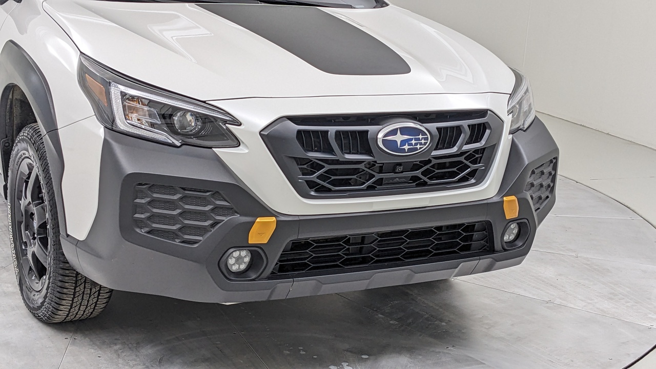Car Exterior
