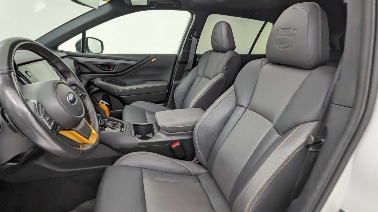 Car Exterior