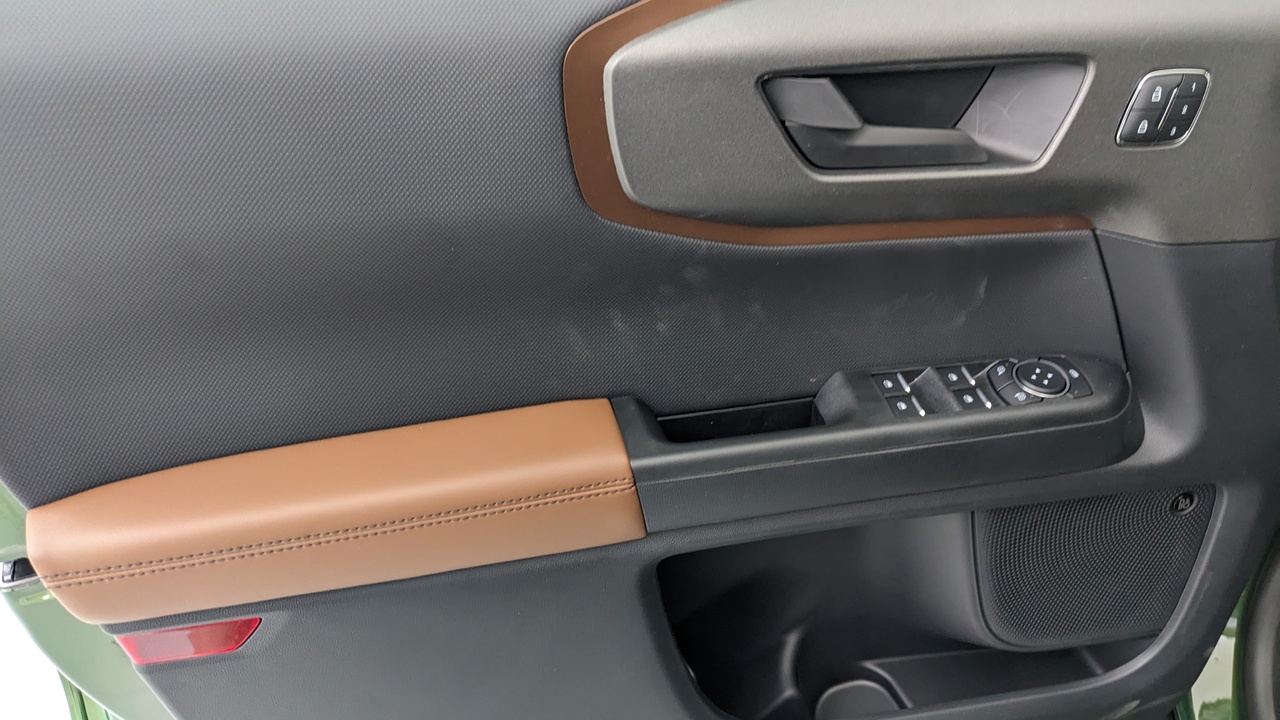 Car Exterior