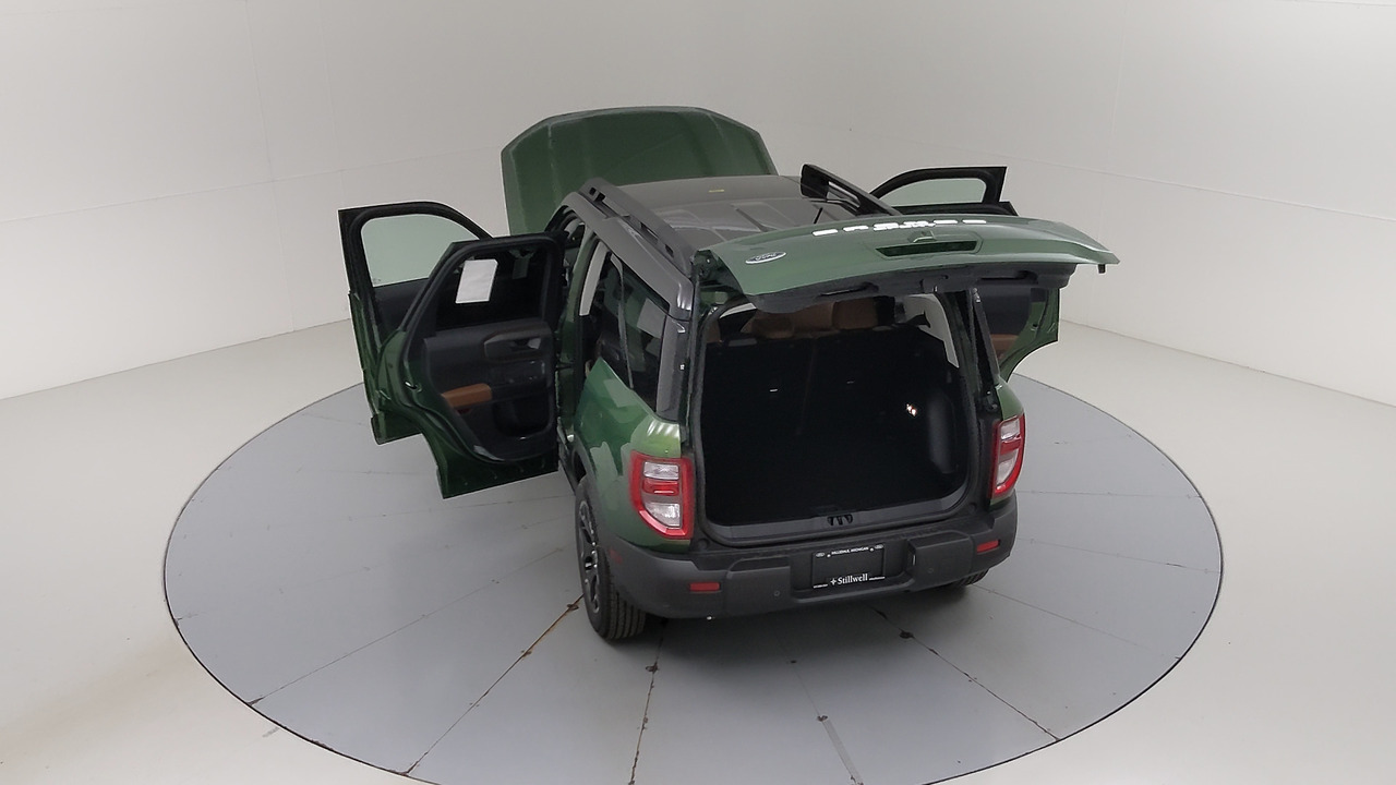 Car Exterior