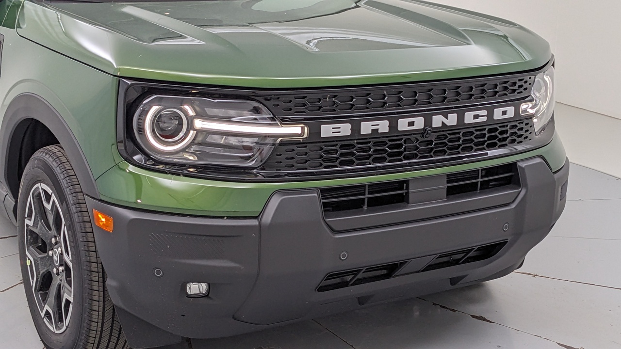 Car Exterior