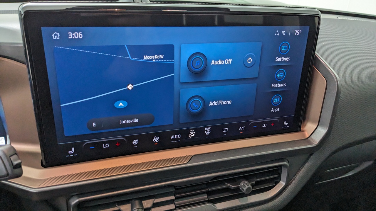 Car Exterior