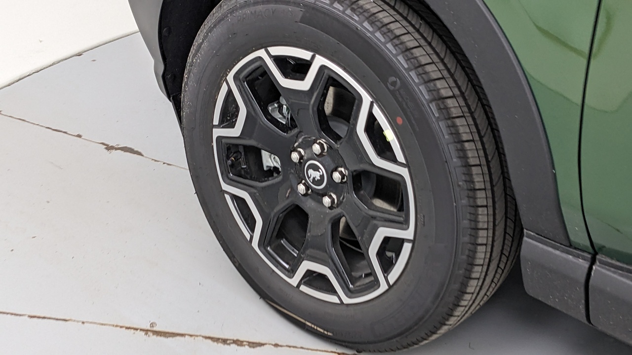 Car Exterior