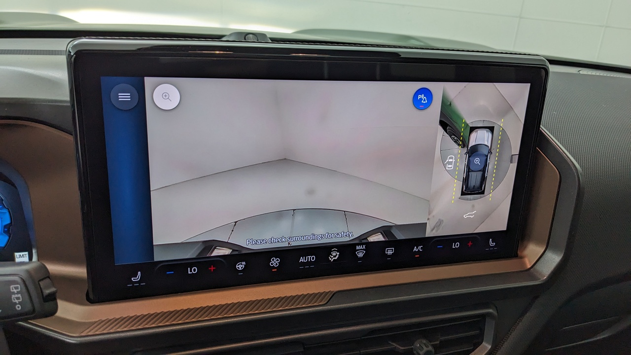 Car Exterior