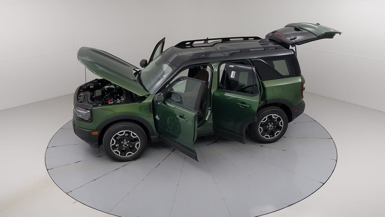 Car Exterior