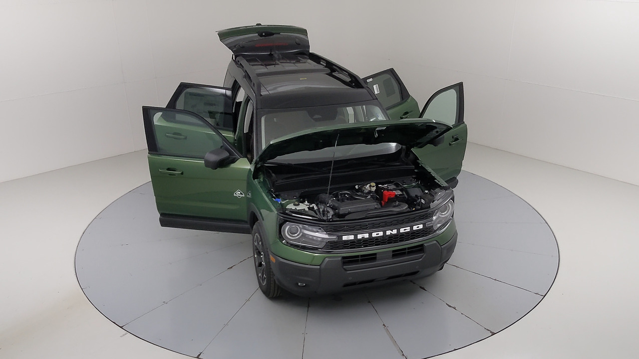 Car Exterior