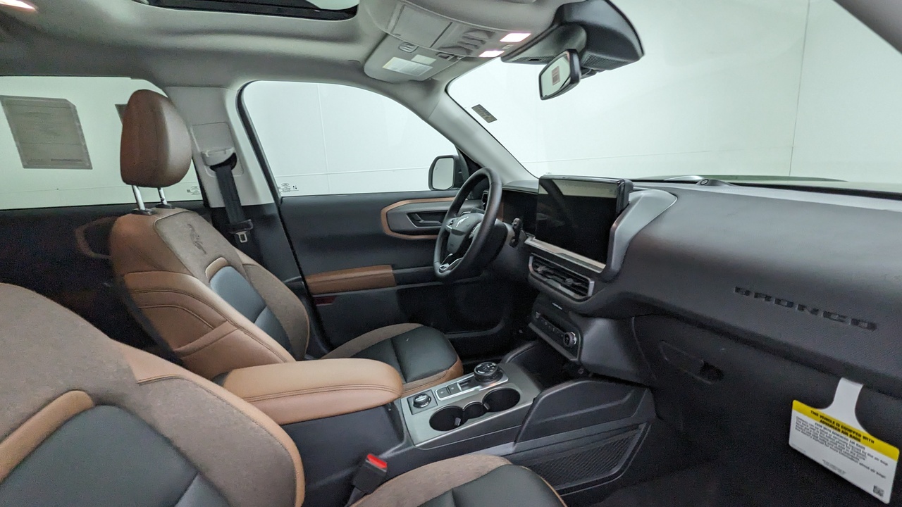 Car Exterior