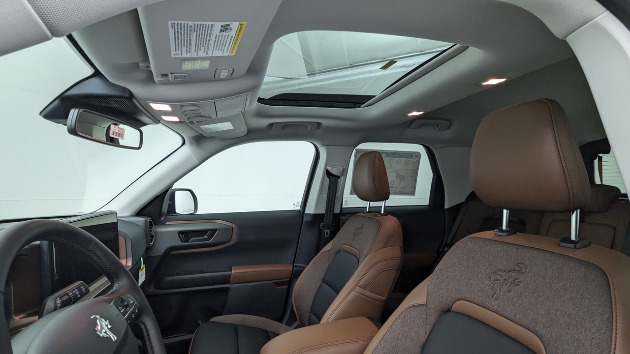 Car Exterior