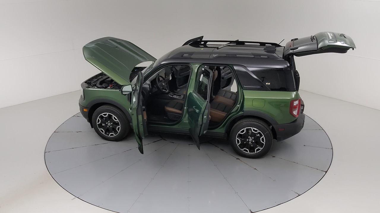 Car Exterior