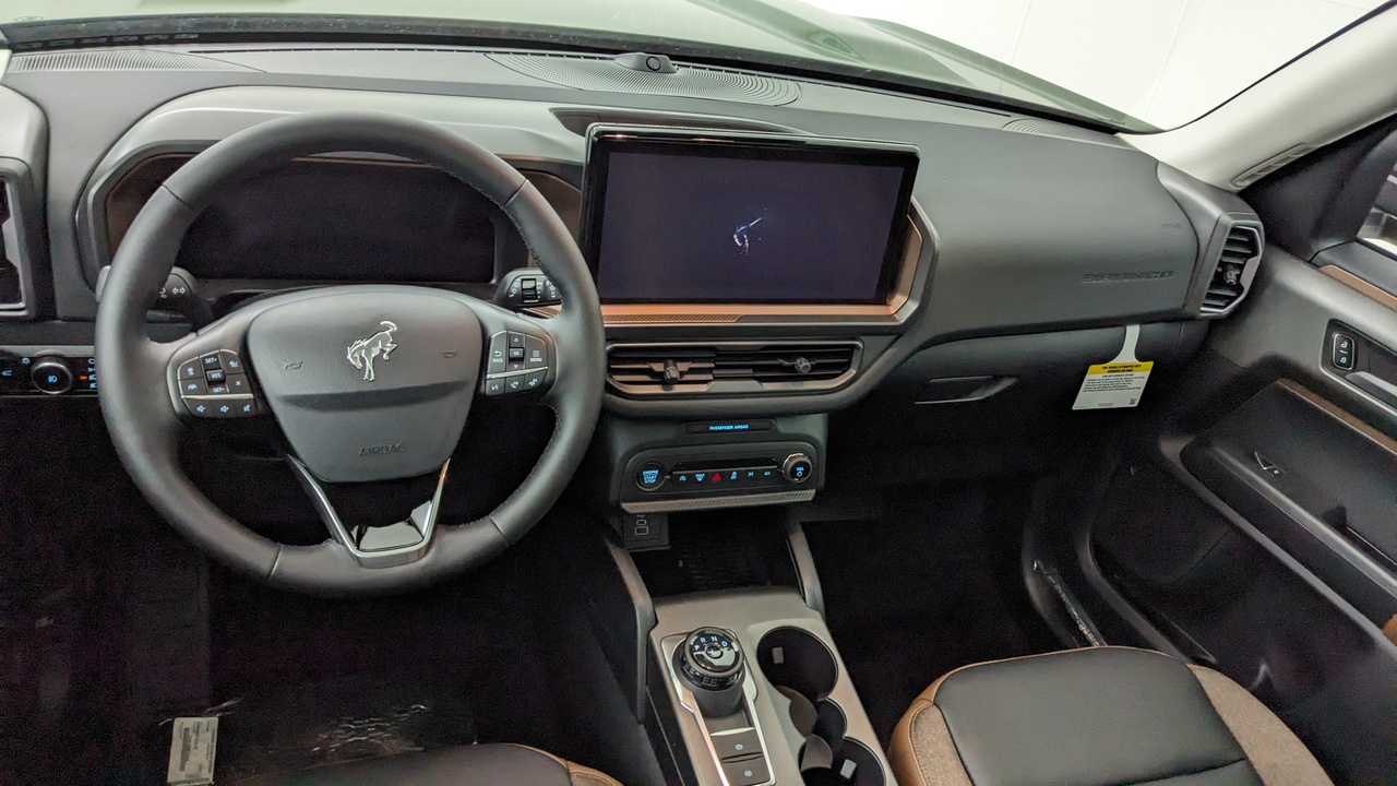 Car Exterior