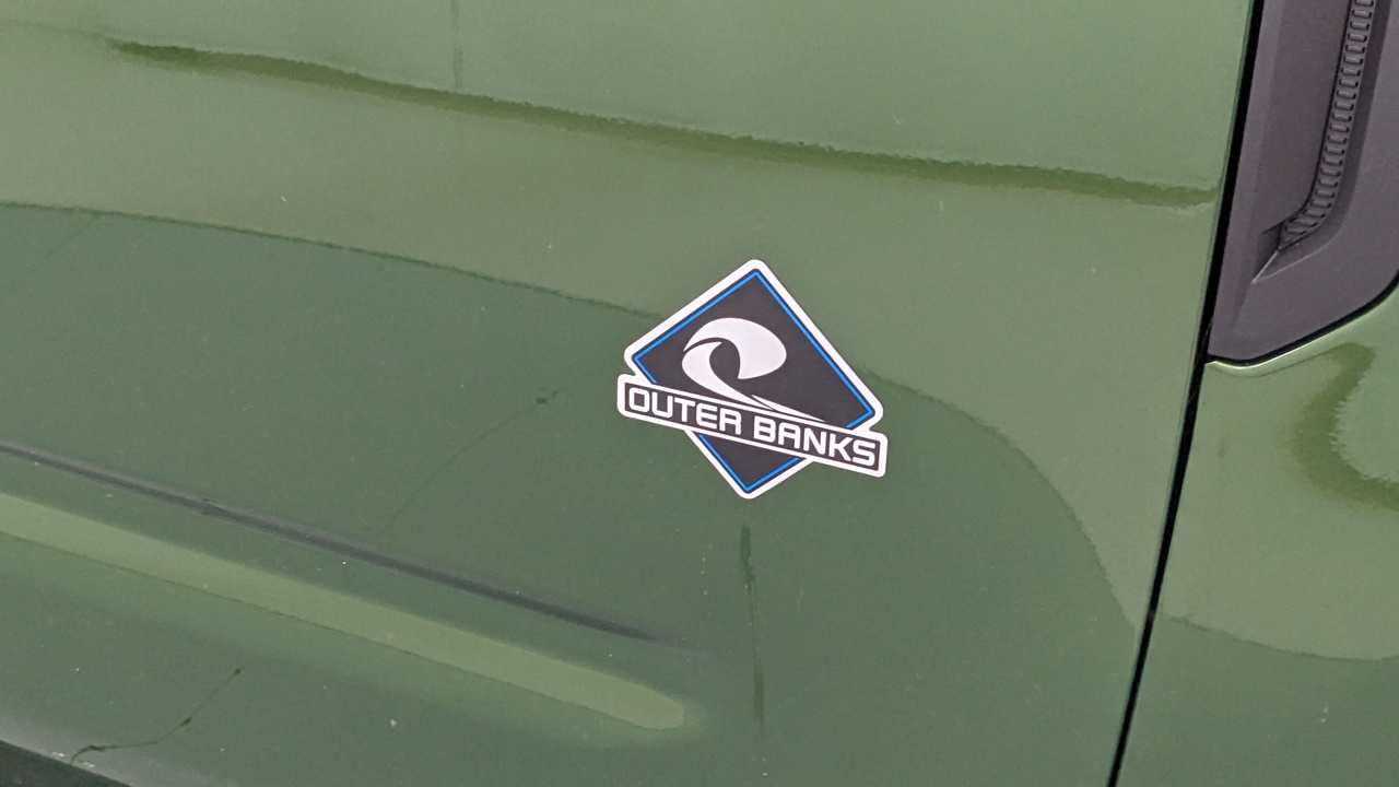 Car Exterior
