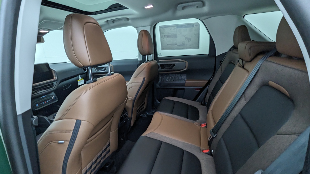Car Exterior