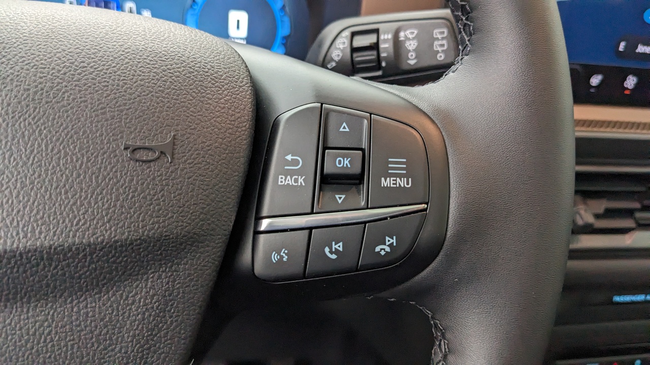Car Exterior