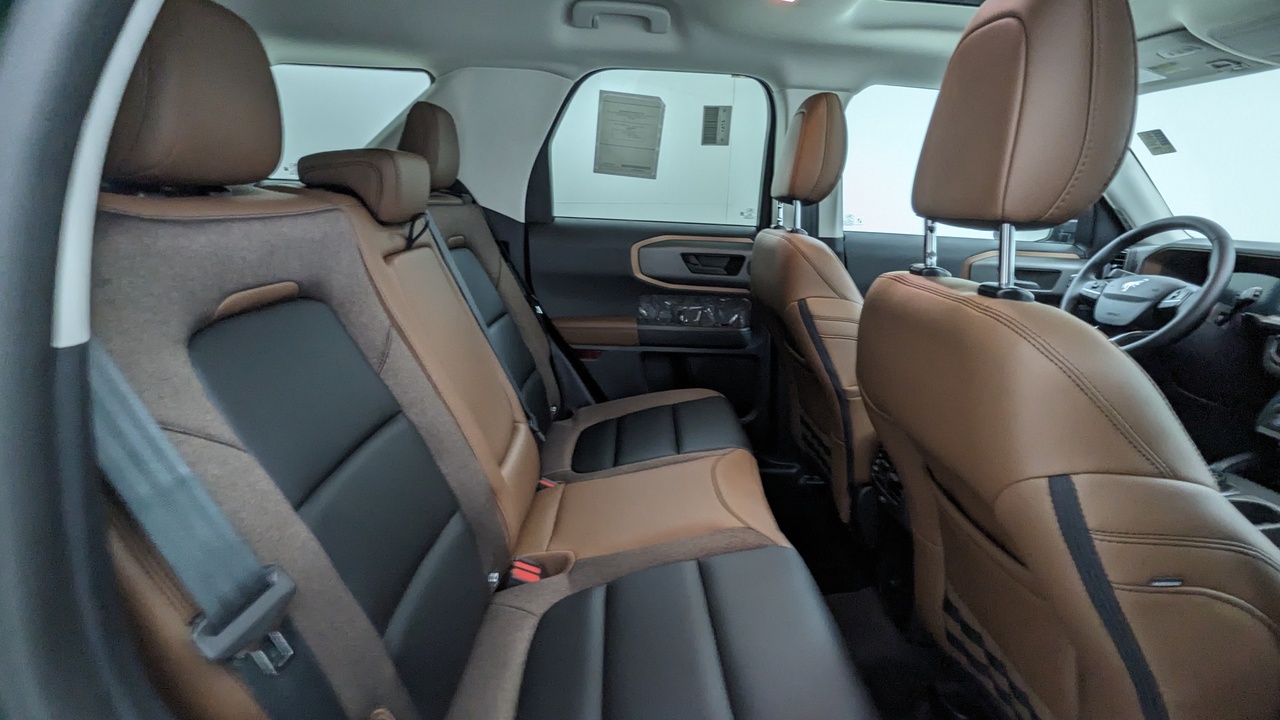 Car Exterior