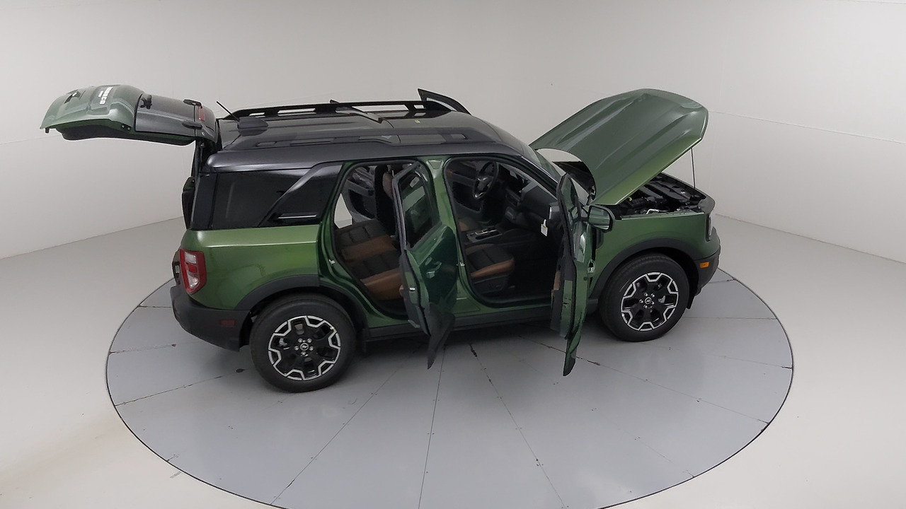 Car Exterior
